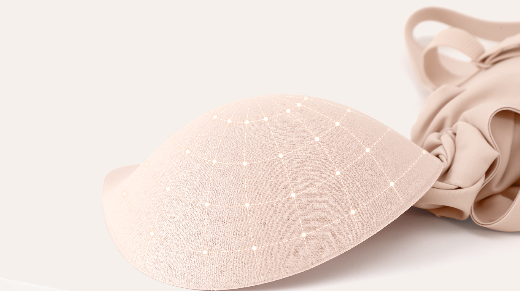 Stop the Pad Struggle: How to Wash Your Wireless Bras Without Ruining the Inserts